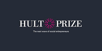 Disruption from the Middle of the World The Hult Prize initiative comes to Ecuador for the first time