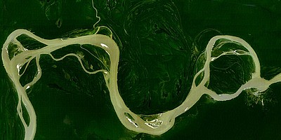 Proto-Amazon: Determining the origins and history of the Amazon River.