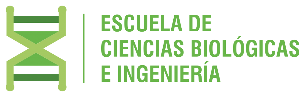 ESCUELA DE CIENCIAS BIOLÓGICAS E INGENIERÍA