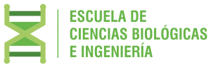 ESCUELA DE CIENCIAS BIOLÓGICAS E INGENIERÍA