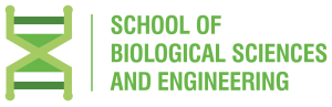 SCHOOL OF BIOLOGICAL SCIENCES AND ENGINEERING