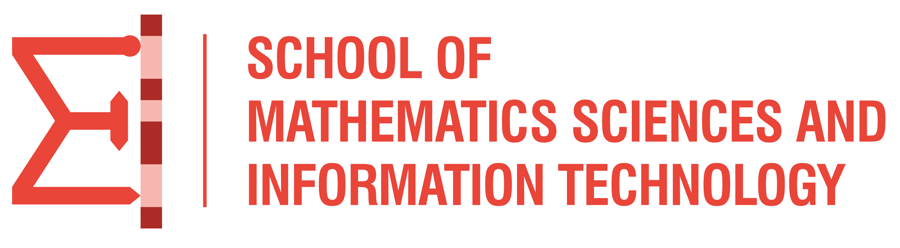 Mathematical Sciences and  Information Technology