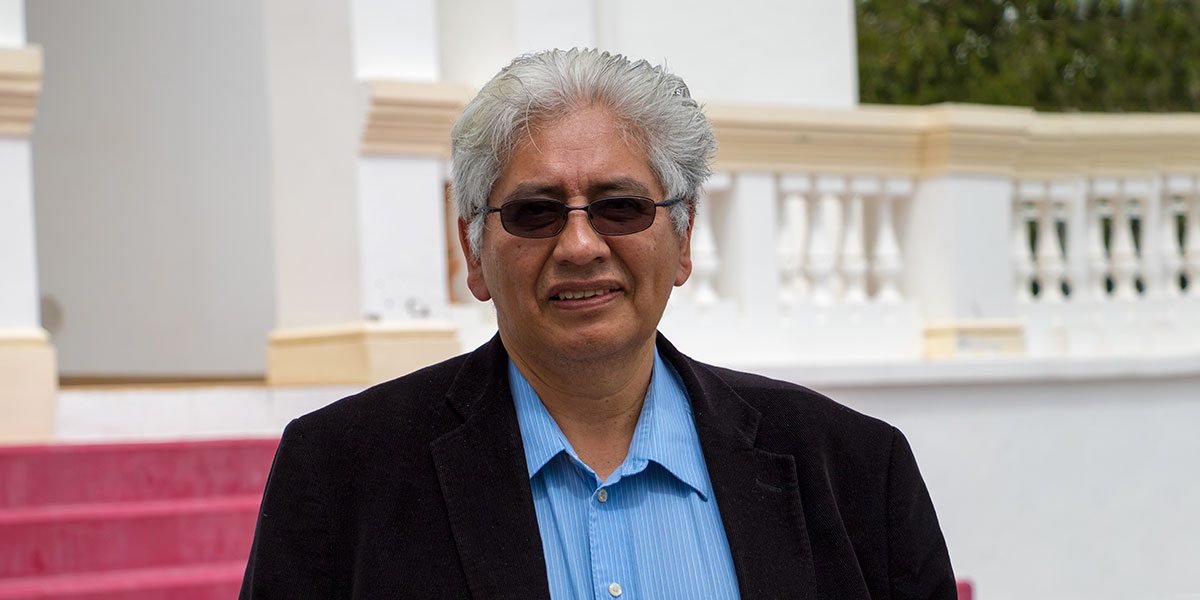Carlos Castillo-Chávez renuncia al rectorado de Yachay Tech