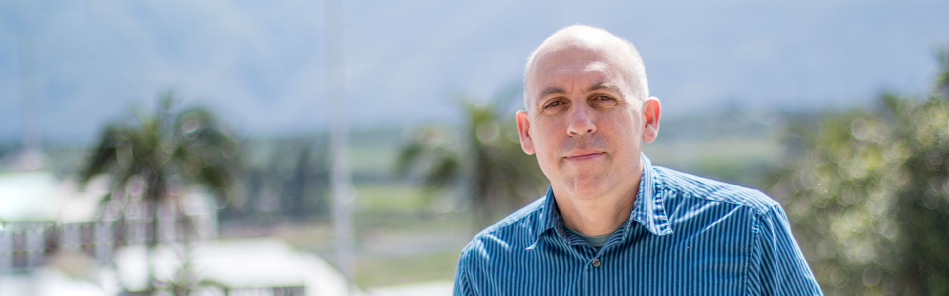 Ernesto Medina appointed member of the Latin American  Academy of Sciences