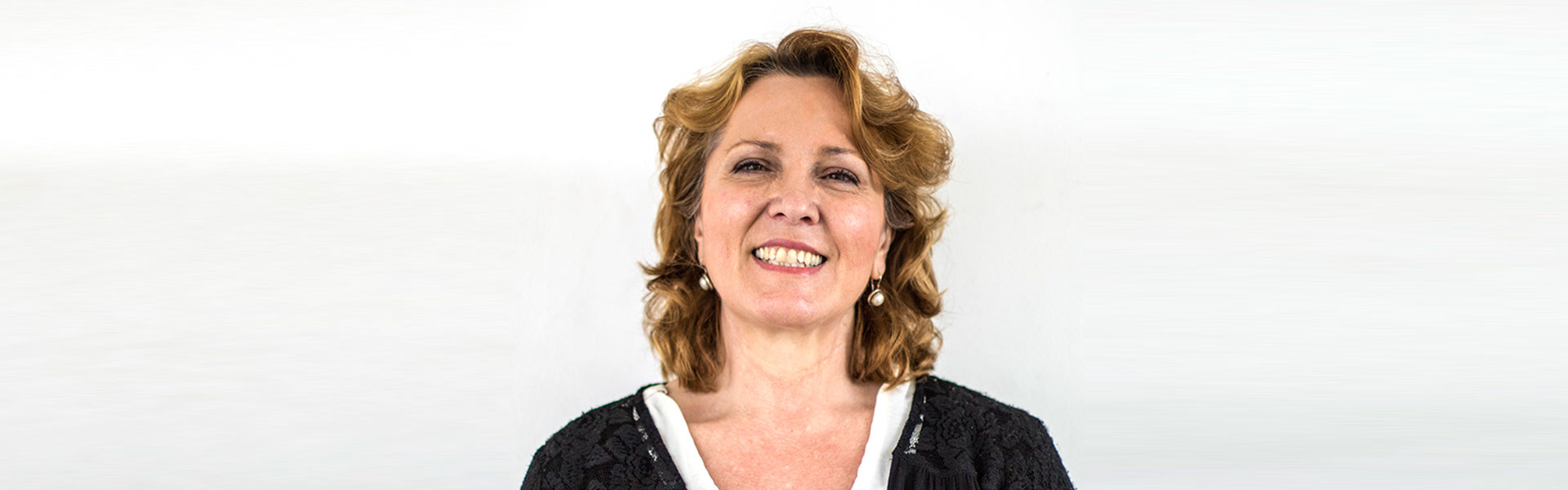 Helene Skikos, new Academic Exchange coordinator