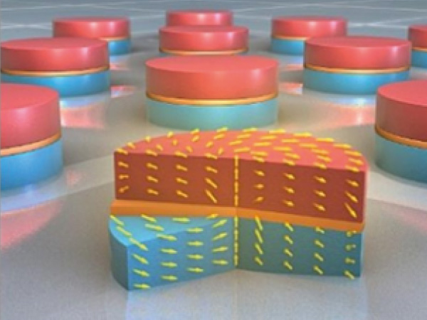 Nanostructures: From nanodisks to quantum tunneling devices