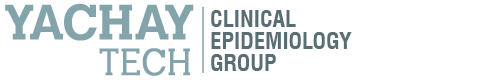 CLINICAL EPIDEMIOLOGY GROUP (CEPID group)