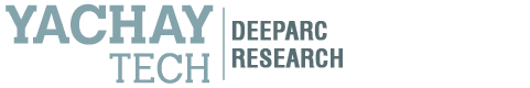 DeepARC Research