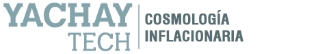 Cosmología Inflacionaria (GIC)