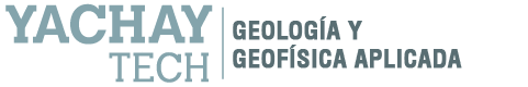 Geología y Geofísica Aplicada (GYGA-EARTH)