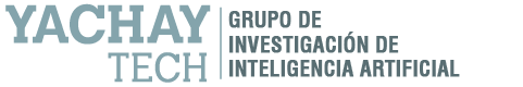 Grupo de Investigación de Inteligencia Artificial (GIA)