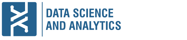 Data Science and Analytics – DataScienceYT
